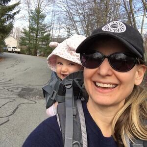 Meet your Posher, Suzanne